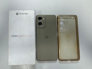 Б/в Мобільний телефон Motorola moto g06 power 4/256gb 01-200890838