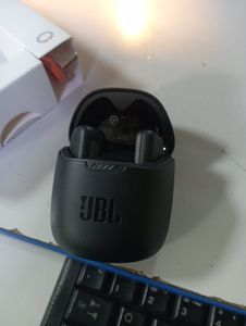 Б/у Микрофон Jbl quantum stream wireless usb-c 01-200890743