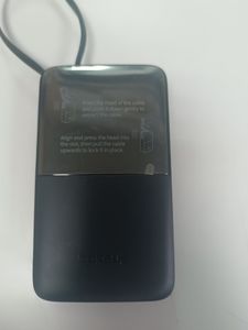 Б/в Повербанк Baseus bipow pro digital display 20000mah 01-200891028