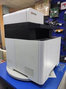 Б/в БФП-принтери Kyocera ecosys m5521cdn 01-200890653