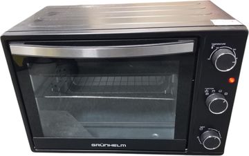 Б/в Духовка електрична Grunhelm gn42ab 01-200861650