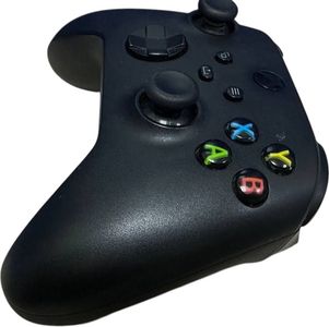 Б/в Геймпад Microsoft xbox series x s wireless controller 01-200850925