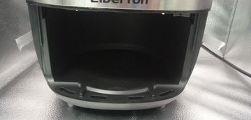Б/в Фритюрниця Liberton laf-3206 01-200891485