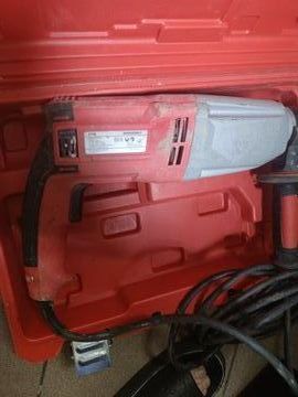 Б/в Перфоратор Gtm rh28/850ev 01-200891290