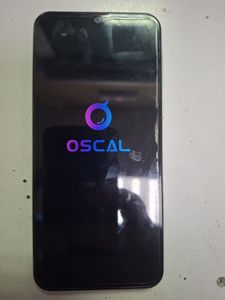 Б/у Мобільний телефон Blackview oscal c20 pro 2/32gb 01-200891450