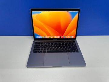 Б/в Ноутбук Apple a1706 macbook pro 13,3" core i5 3.1ghz /ram 16gb /ssd 256/ gpu intel iris plus 650 1536mb 01-200891966