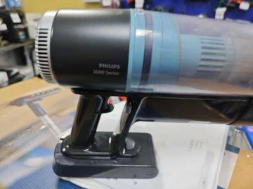 Б/у Пылесос Philips xc3031 01-200892315