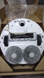 Б/в Робот-пилосос Dreame bot l10 ultra 01-200891330