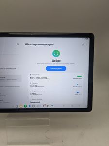Б/в Планшет Samsung galaxy tab a9+ 8/128gb 5g 01-200885189