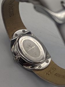 Б/в Годинник Sauvage sv67111s wh 01-200425635