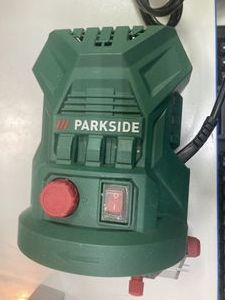 Б/у Шліфувальний верстат Parkside ptsg 140 c2 01-200892808