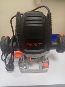 Б/в Фрезер Dnipro-M er-148s 01-200891456