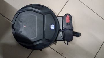 Б/у Робот-пылесос Lefant m201 01-200893124