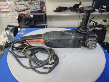 Б/в Кутова шліфмашина Dnipro-M gl-240 01-200843304