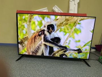 Б/в Телевізор Ergo 50gus6500 01-200894224