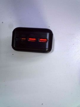 Б/в Повербанк Hoco j101b astute 30000mah 22.5w 01-200894288