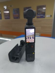 Б/в Екшн-камера Dji osmo pocket 3 01-200894501
