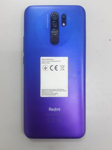 Б/в Мобільний телефон Xiaomi redmi 9 3/32gb 01-200894313