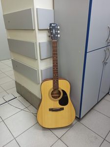 Б/в Акустична гітара Cort ad810 op 01-200895910