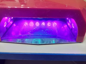 Б/в Лампа для маникюра Quick Ccfl led nail lamp 01-200878528