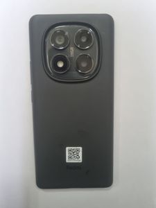 Б/у Мобільний телефон Xiaomi redmi note 14 pro 5g 12/256gb 01-200894297