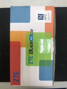Б/в Мобільний телефон Zte blade a3 2020 1/32gb 01-200891199