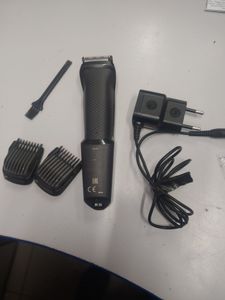 Б/в Машинка для стрижки + тример Philips multigroom series 3000 mg3740/40 01-200896460