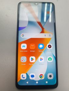 Б/в Мобільний телефон Poco c61 3/64gb 01-200897003