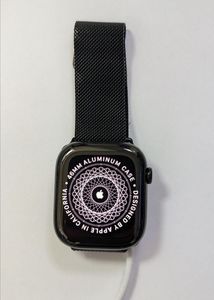 Б/у Смарт-часы Apple watch series 11 gps + cellular 46mm alu. case 01-200896686