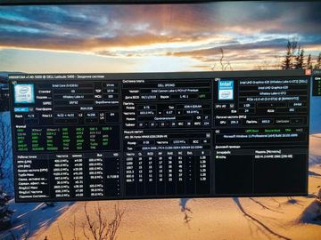 Б/в Ноутбук Dell 14/core i5 8365u ddr4/8gb ddr4/hdd *відсутній/ssd 256 gb/*інтегрована 01-200897247