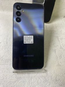 Б/в Мобільний телефон Samsung galaxy a24 sm-a245f 6/128gb 01-200896515