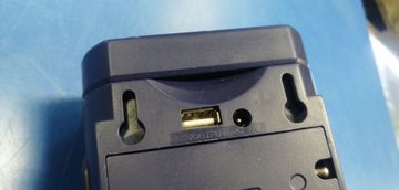 Б/в Ліхтар для кемпінгу Almina 2606l 01-200897944