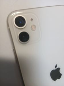 Б/в Мобільний телефон Apple iphone 11 256gb 01-200897903