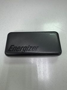 Б/в Повербанк Energizer ue20055pq 20000mah 22.5w 01-200897974
