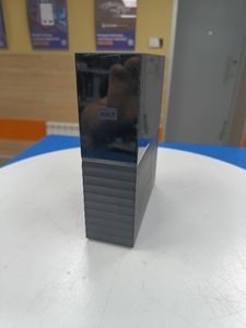 Б/в Жорсткий диск Wd my book desktop 6 tb 01-200860992