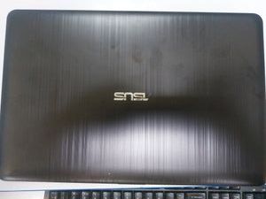 Б/в Ноутбук Asus 15/celeron n3350 ddr3/4gb ddr3/hdd 500 gb/*інтегрована 01-200896619