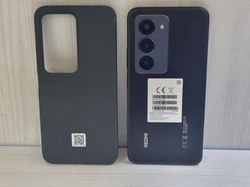 Б/у Мобільний телефон Xiaomi redmi note 15 4g 6/128gb 01-200896339
