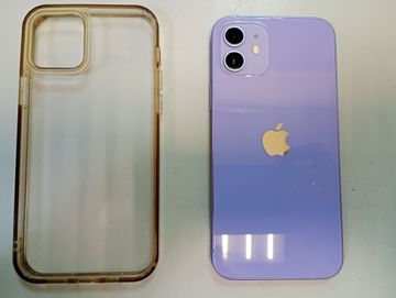Б/в Мобільний телефон Apple iphone 12 128gb 01-200874549