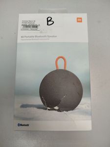 Б/в Акустика Xiaomi mi portable bluetooth speaker 18-000093705