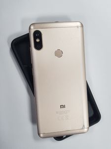 Б/в Мобільний телефон Xiaomi redmi note 5 4/64gb 01-200898021