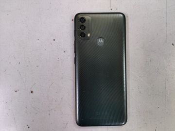 Б/в Мобільний телефон Motorola e40 4/64gb 01-200898811