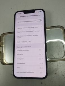 Б/в Мобільний телефон Apple iphone 13 pro 128gb 01-200897679