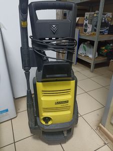 Б/у Минимойка Karcher k 5 compact 01-200890299