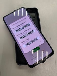 Б/у Мобільний телефон Xiaomi redmi note 11s 6/128gb 01-200897898