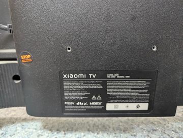 Б/в Телевізор Xiaomi tv a pro 32 01-200899115