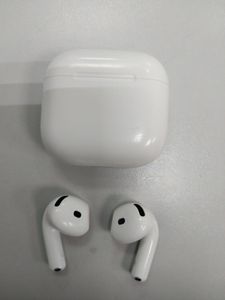 Б/у Наушники Apple airpods 4 01-200899512
