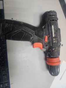 Б/в Шурупокрут Dnipro-M cd-123qs 01-200899601