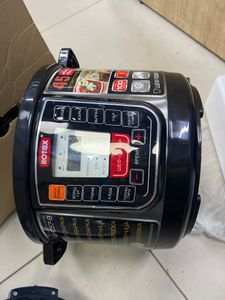 Б/у Мультиварка Rotex repc57-b 01-200898535