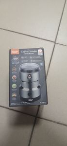 Б/в Кавомолка Bitek bt 7113 16-000272670