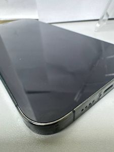 Б/у Мобільний телефон Apple iphone 12 pro max 256gb 01-200899768